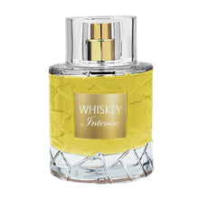 Încarcă imaginea în Galerie, Fragrance World Whiskey Intense 100ml - Apa de Parfum Unisex
