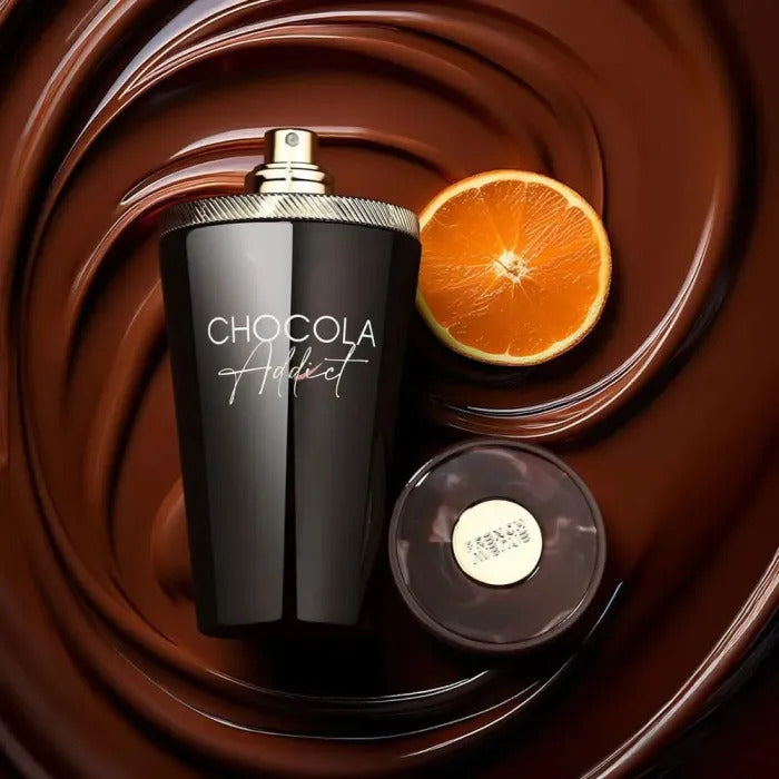 French Avenue Chocola Addict 100ml – Parfum Unisex Oriental Gurmand