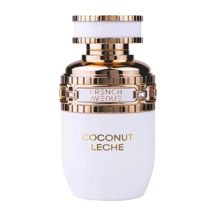 French Avenue Coconut Leche 100ml – Parfum Femei Tropical Floral Gurmand - Beauty Lounge