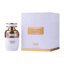 Încarcă imaginea în Galerie, French Avenue Coconut Leche 100ml – Parfum Femei Tropical Floral Gurmand
