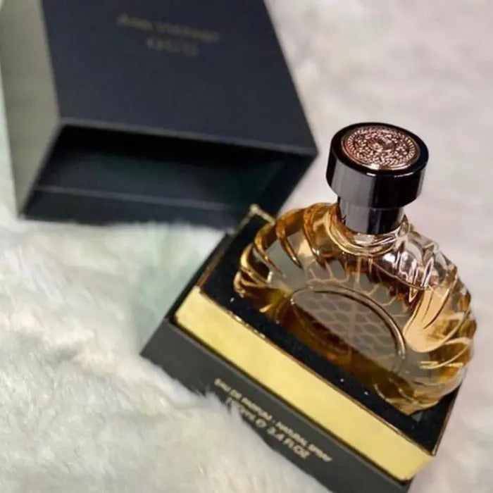 French Avenue Don Vintage Oud 100ml – Parfum Barbati Lemnos Oriental