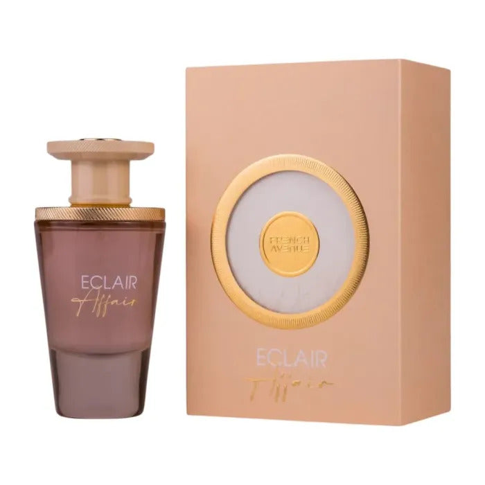 French Avenue Eclair Affair 100ml – Parfum Femei Floral Gurmand