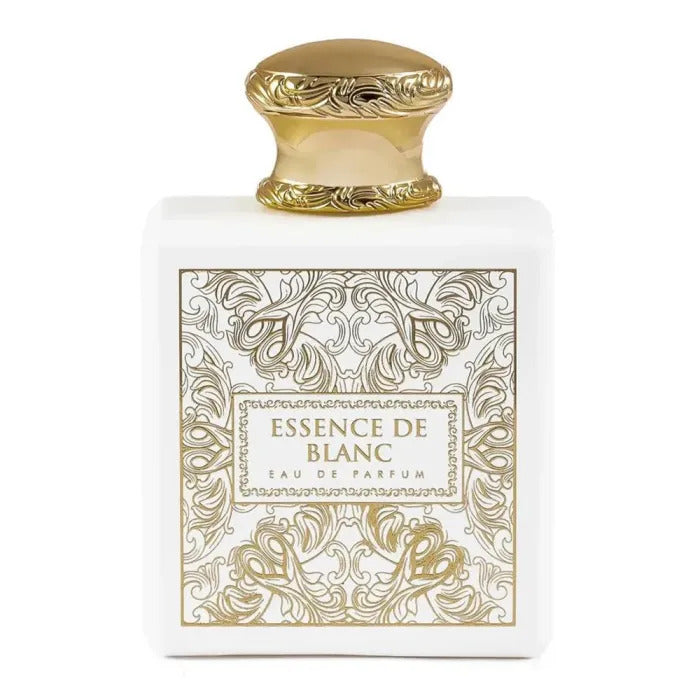 French Avenue Essence De Blanc 100ml – Parfum Unisex Aromatic si Modern