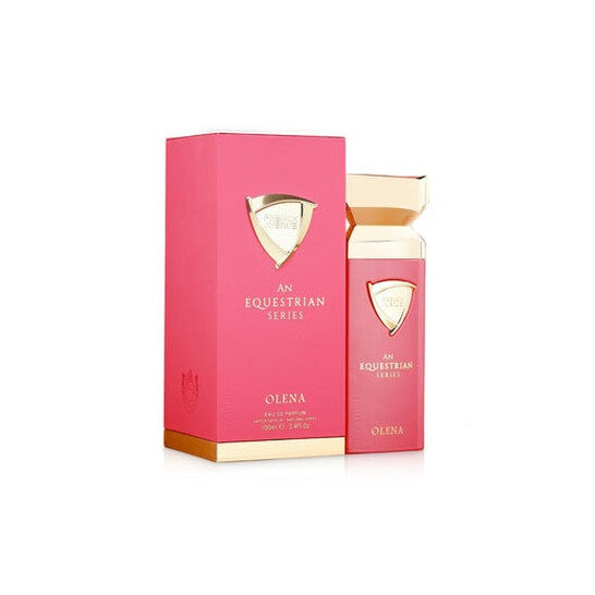 French Avenue Olena 100ml – Eau de Parfum Femei Floral Fructat Gourmand