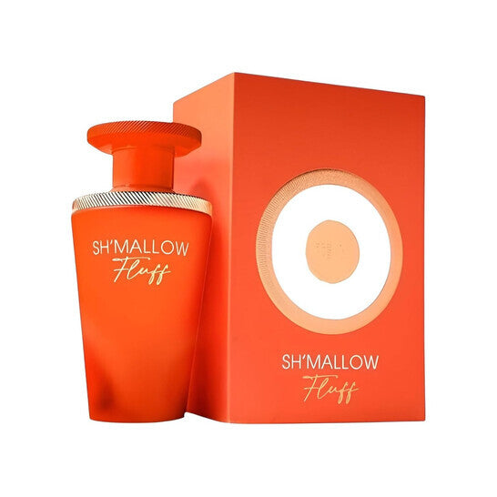 French Avenue Sh’Mallow Fluff 100ml – Parfum Unisex Dulce Gurmand Cremos