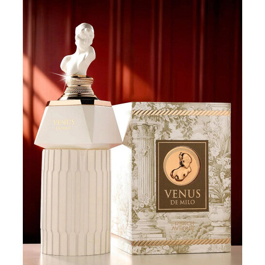 French Avenue Venus De Milo 100ml - Apa de Parfum Pentru Femei