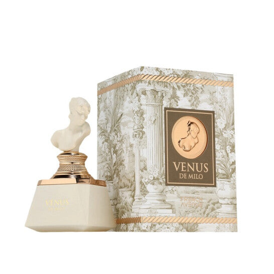 French Avenue Venus De Milo 100ml - Apa de Parfum Pentru Femei