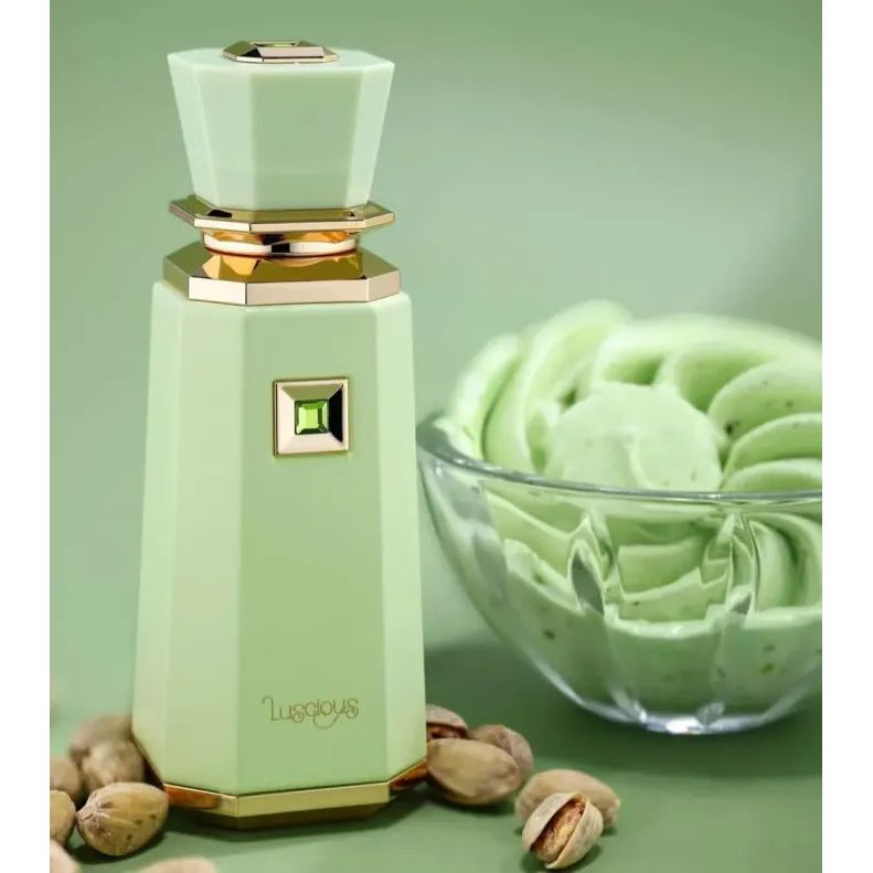 French Avenue Luscious 100ml – Apa de Parfum Gurmand, Vanilat si Condimentat Femei