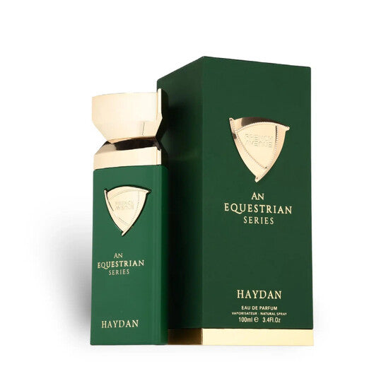 French Avenue Haydan 100ml – Apa de Parfum Lemnos Pielat Unisex Barbati