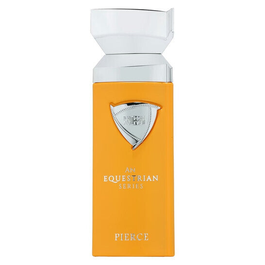French Avenue Pierce 100ml – Apa de Parfum Barbati Aromatic Fructat