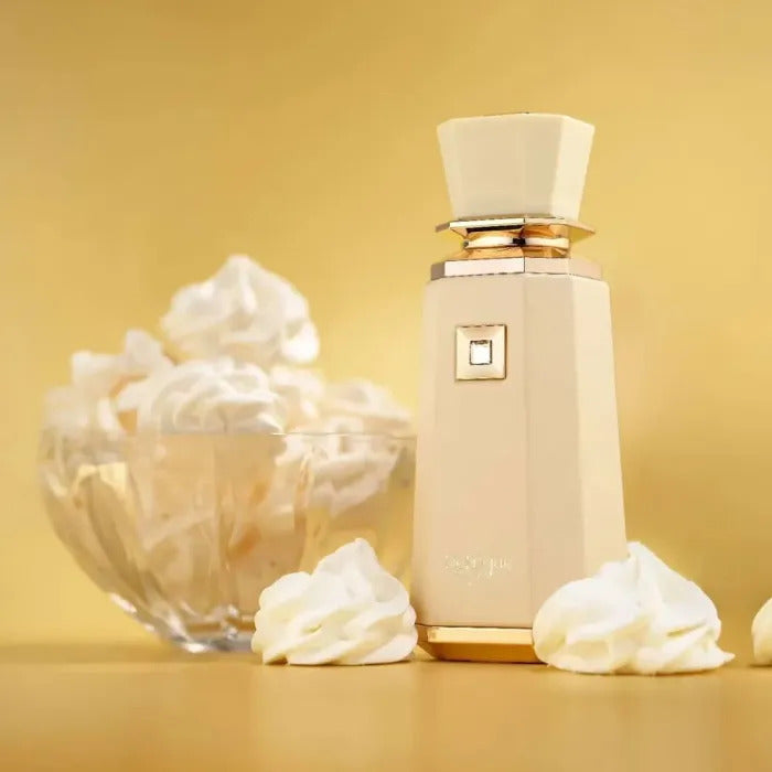 French Avenue Meringue 100ml – Apa de Parfum Dulce, Crema si Gurmanda pentru Femea