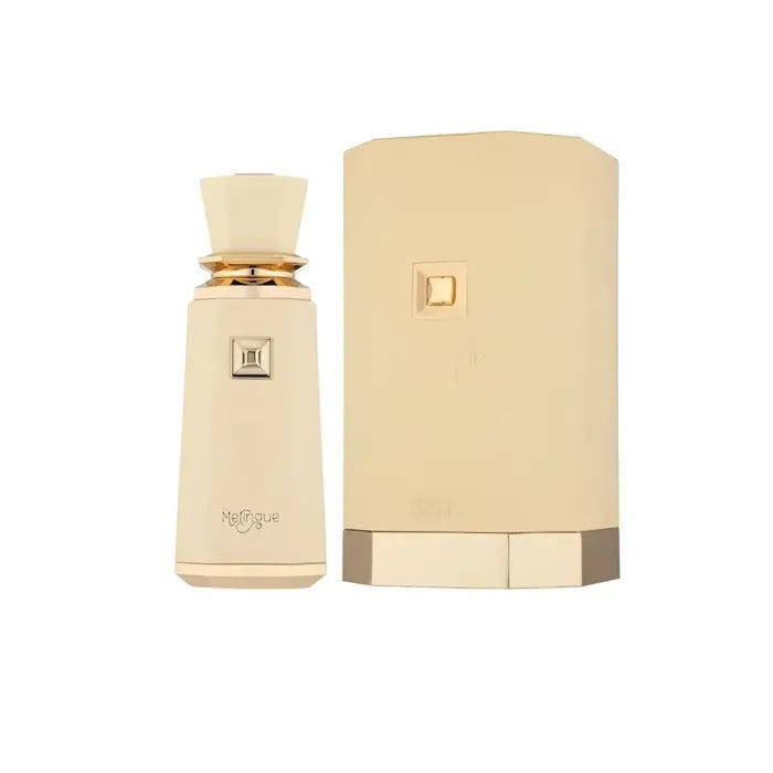 French Avenue Meringue 100ml – Apa de Parfum Dulce, Crema si Gurmanda pentru Femea