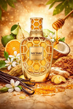 Încarcă imaginea în Galerie, French Avenue Nectare Extradose 80ml – Parfum Unisex Citric Gurmand Floral
