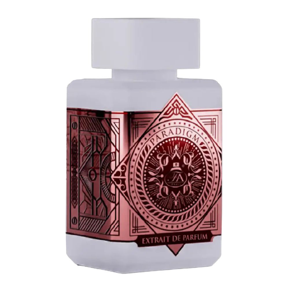 French Avenue Paradigm 80ml – Extract de Parfum Unisex Ambra Lemnos