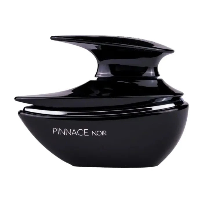 French Avenue Pinnace Noir 100ml – Apa de Parfum Pentru Barbati Oriental-Lemnos
