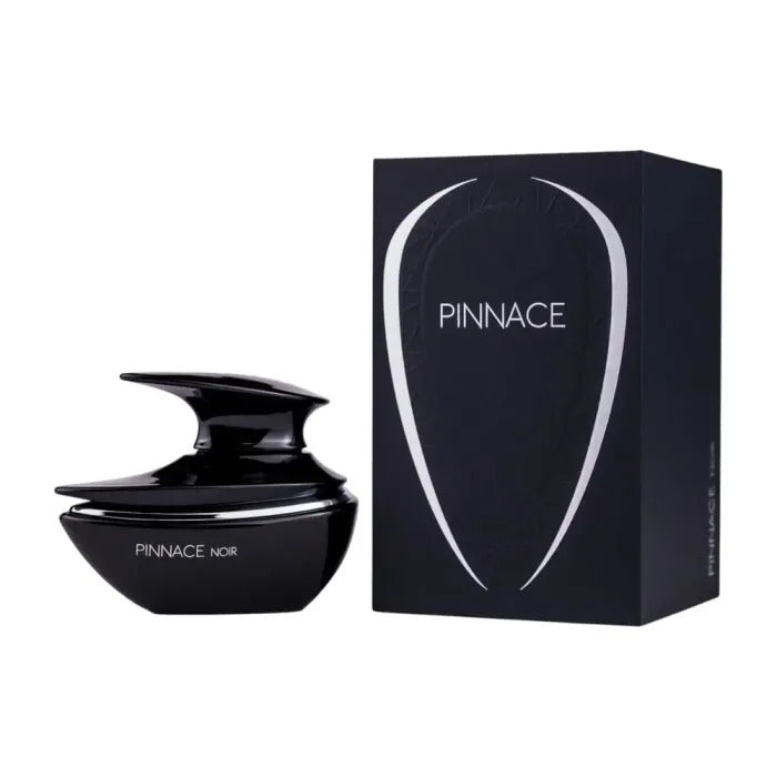 French Avenue Pinnace Noir 100ml – Apa de Parfum Pentru Barbati Oriental-Lemnos