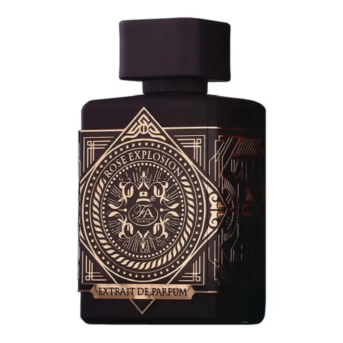 French Avenue Rose Explosion 80ml – Extract de Parfum Femei Floral Oriental