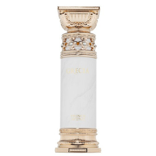 French Avenue Grecia White 100ml – Parfum Unisex Floral Lemnos si Musk