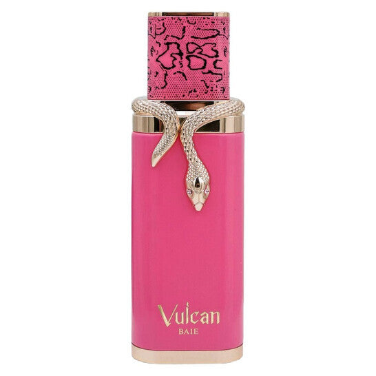 French Avenue Vulcan Baie 100ml - Apa de Parfum Unisex