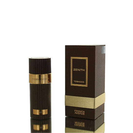 French Avenue Zenith Tobacco 100ml - Apa de Parfum Unisex