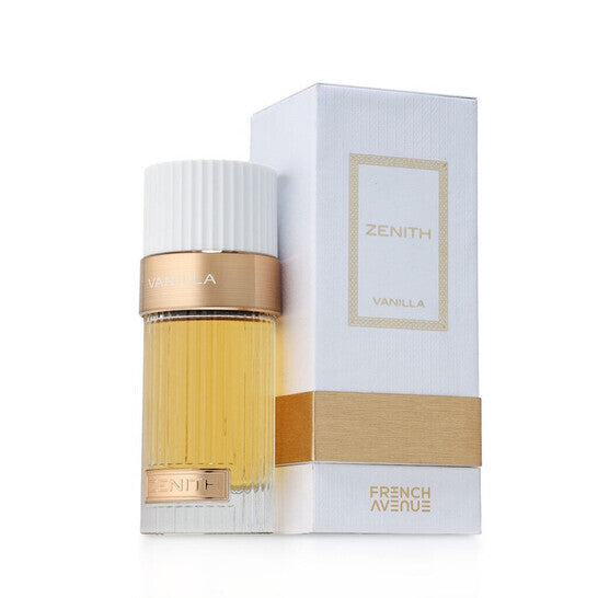 French Avenue Zenith Vanilla 100ml - Apa de Parfum Unisex