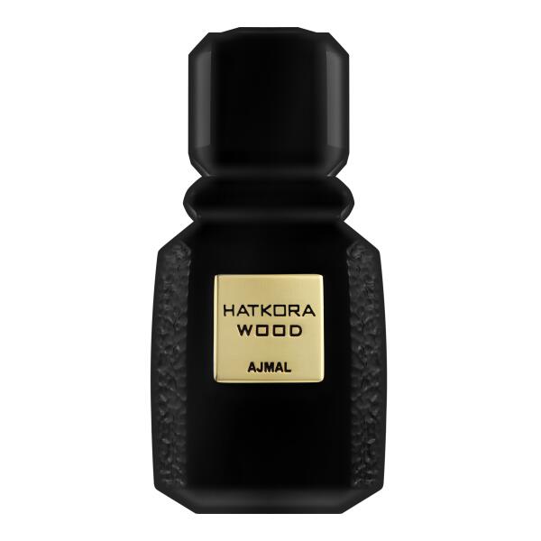 Ajmal Hatkora Wood - Apa de Parfum Unisex 50ml