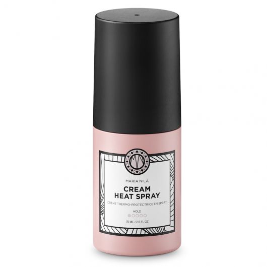 Maria Nila Cream Heat Spray - Spray Crema de Par cu Protectie Termica 75ml