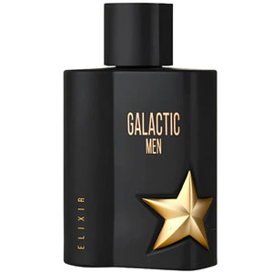 Maison Alhambra Galactic Men Elixir – Apa de Parfum pentru Barbati 100ml