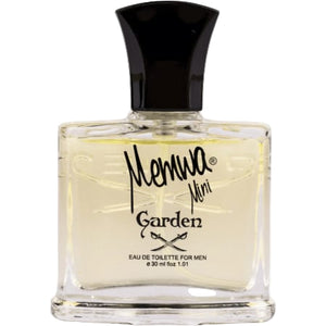 Memwa Garden - Apa de Toaleta Unisex 30ml