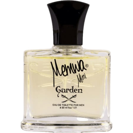 Memwa Garden - Apa de Toaleta Unisex 30ml