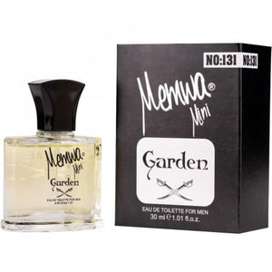Memwa Garden - Apa de Toaleta Unisex 30ml