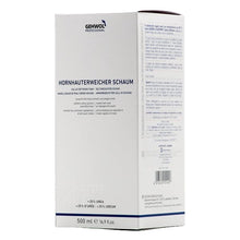 Încarcă imaginea în Galerie, Gehwol Callus Softener - Solutie Pentru Inmuierea Calusului 500ml N
