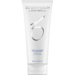 ZO Skin Gentle Cleanser - Gel de Curatare 200ml