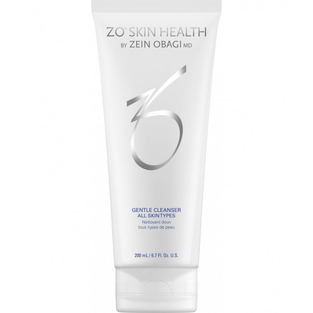 ZO Skin Gentle Cleanser - Gel de Curatare 200ml