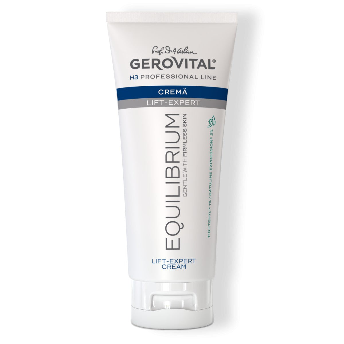 Gerovital H3 Equilibrium 200ml - Crema Lift Expert