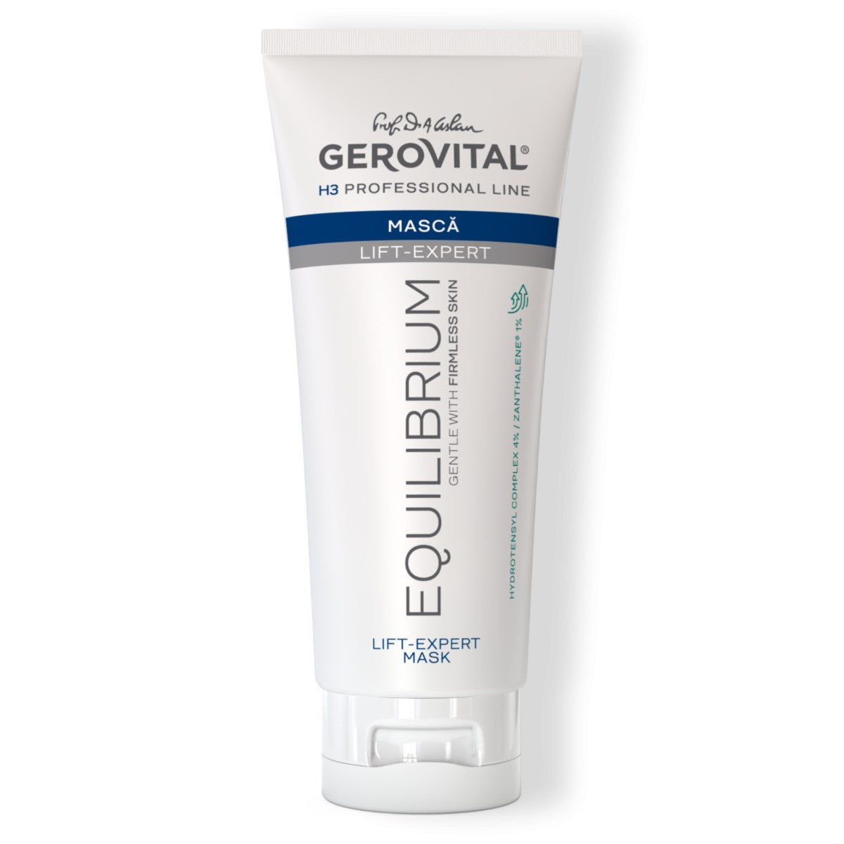 Gerovital H3 Equilibrium 200ml - Masca Lift Expert 