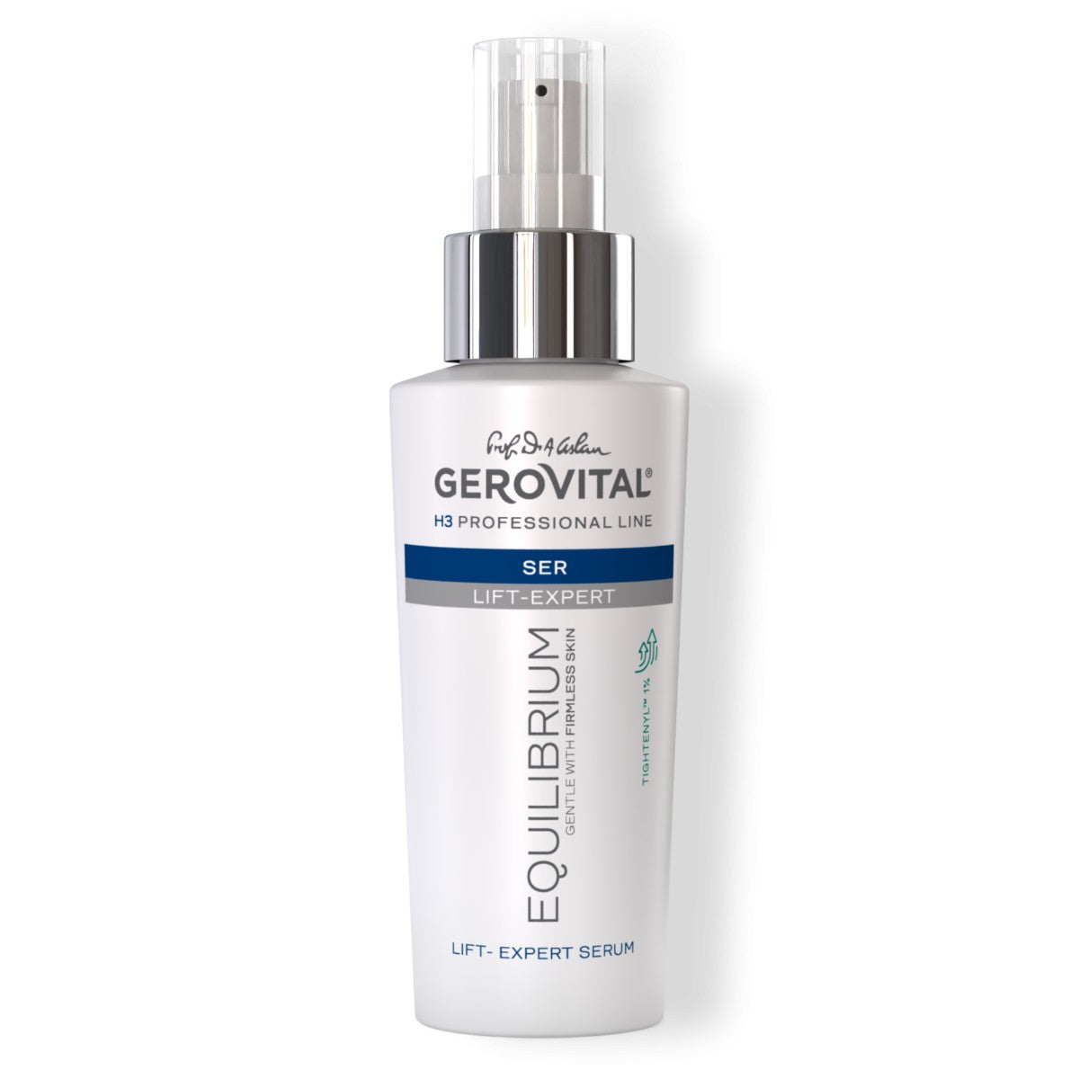 Gerovital H3 Equilibrium 100ml - Ser Lift Expert 