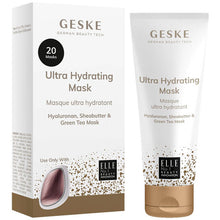 Încarcă imaginea în Galerie, Geske Ultra Hydrating Mask - Masca Intens Hidratanta 50ml
