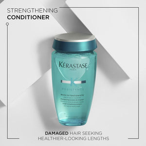 Set Kerastase Resistance 2 x Bain Extentioniste - Sampon 250ml