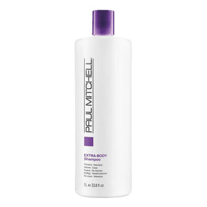 Paul Mitchell Extra Body - Sampon Pentru Volum 1000ml