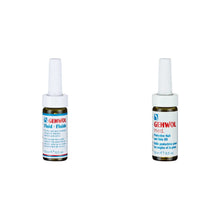 Încarcă imaginea în Galerie, Set Gehwol - Solutie Gehwol Fluid 15ml si Ulei Gehwol Med 15ml
