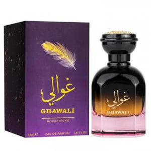 Gulf Orchid Ghawali 85ml - Apa de Parfum Pentru Femei