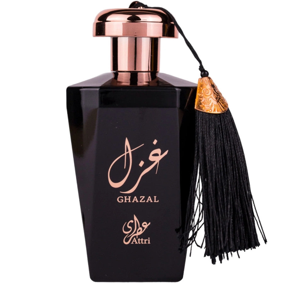 Attri Ghazal 100ml - Apa de Parfum Pentru Femei