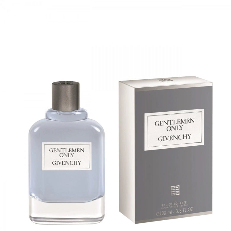 Givenchy Gentlemen Only Eau de Toilette 100ml - Pentru Barbati