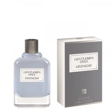 Încarcă imaginea în Galerie, Givenchy Gentlemen Only Eau de Toilette 100ml - Pentru Barbati
