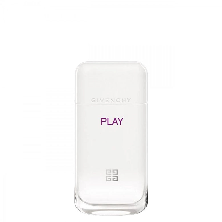 Givenchy Play In The City Eau de Parfum 50ml - Pentru Femei