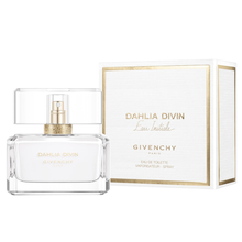 Încarcă imaginea în Galerie, Givenchy Dahlia Divin Eau de Toilette Initiale 75ml - Pentru Femei
