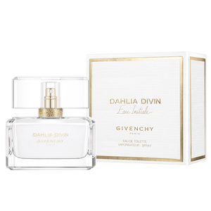 Givenchy Dahlia Divin Eau de Toilette Initiale 75ml - Pentru Femei