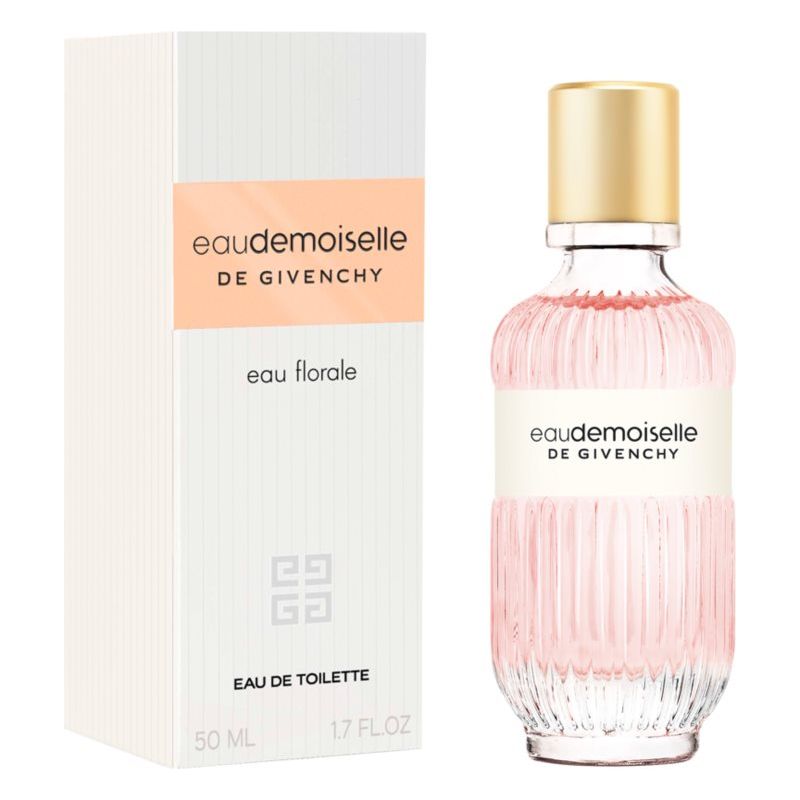 Givenchy Eau Demoiselle Florale Eau de Toilette 100ml - Pentru Femei