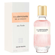 Încarcă imaginea în Galerie, Givenchy Eau Demoiselle Florale Eau de Toilette 100ml - Pentru Femei
